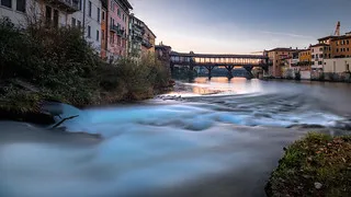 Ponte degli Alpini