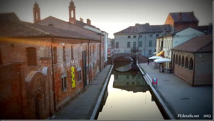 Ponte degli Sbirri