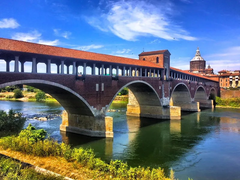 Ponte della Libertà