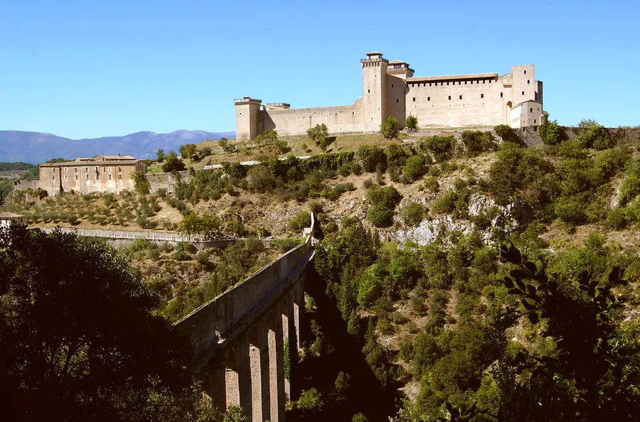 Ponte delle Torri