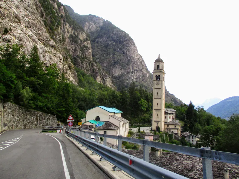 Ponte di Cà Bardei