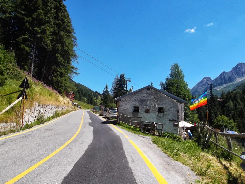 Ponte di Legno Adventure Park