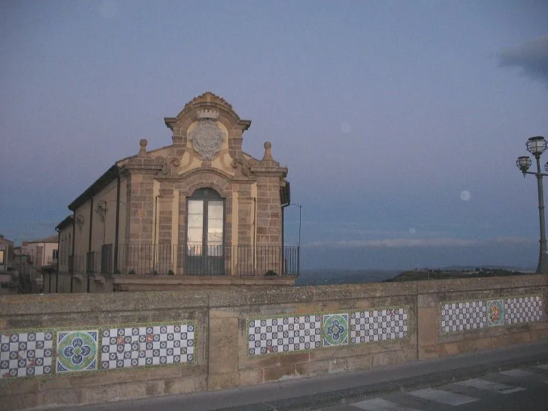 Ponte di San Francesco