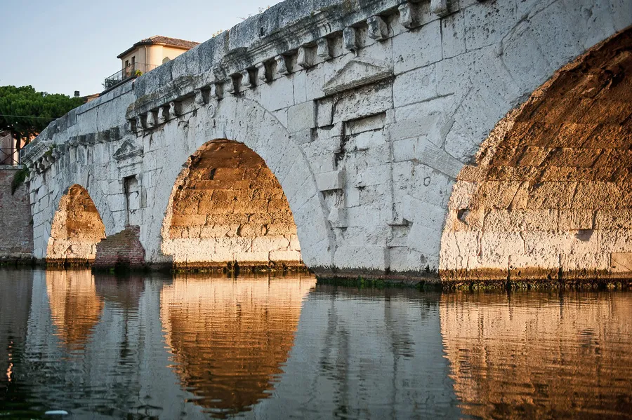 Ponte di Tiberio