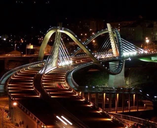 Ponte do Milenio
