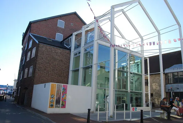 Poole Museum