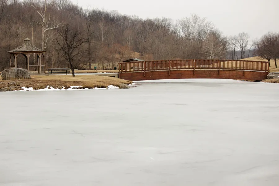 Poor House Farm Park