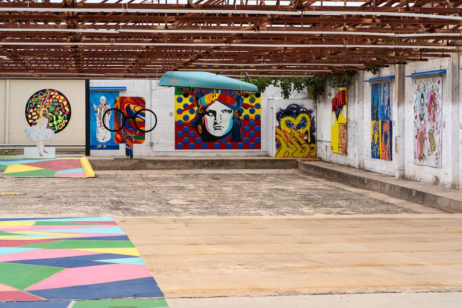 Pop Art Museum