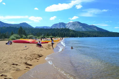 Pope Baldwin Recreation Area