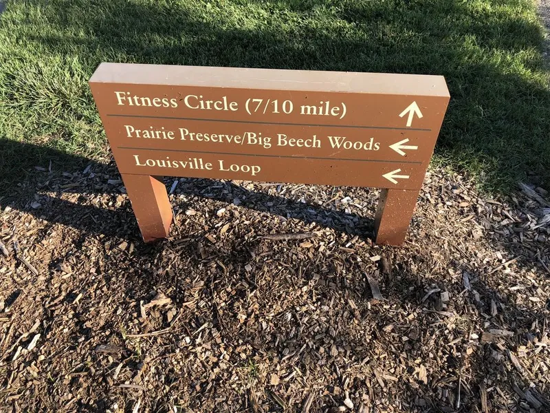 Pope Lick Park