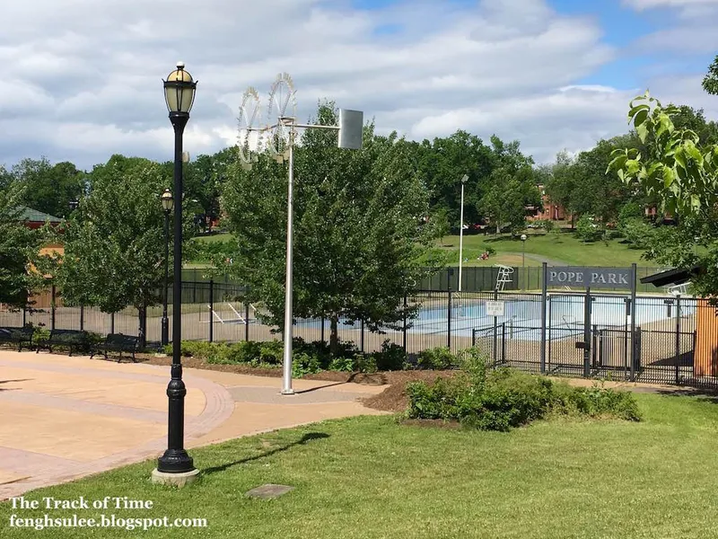 Pope Lick Park