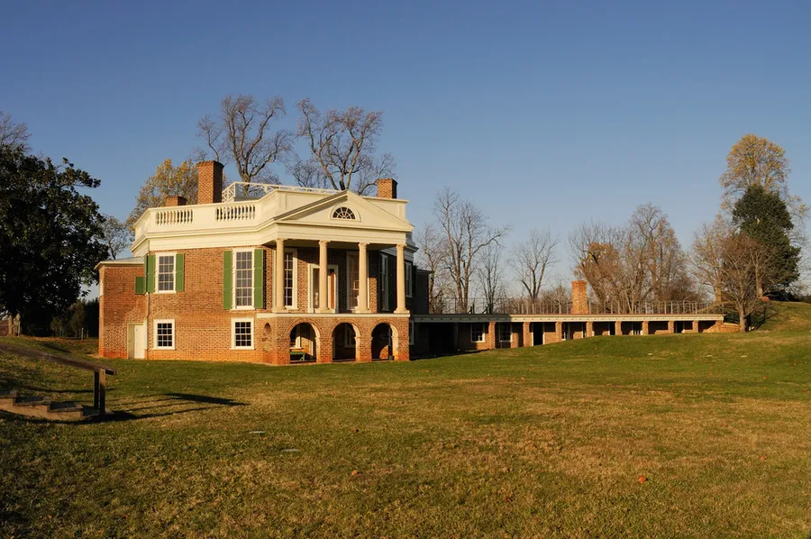 Poplar Forest (Thomas Jefferson's Retreat)