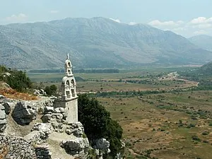 Popovo Polje