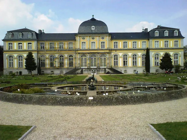 Poppelsdorf Palace