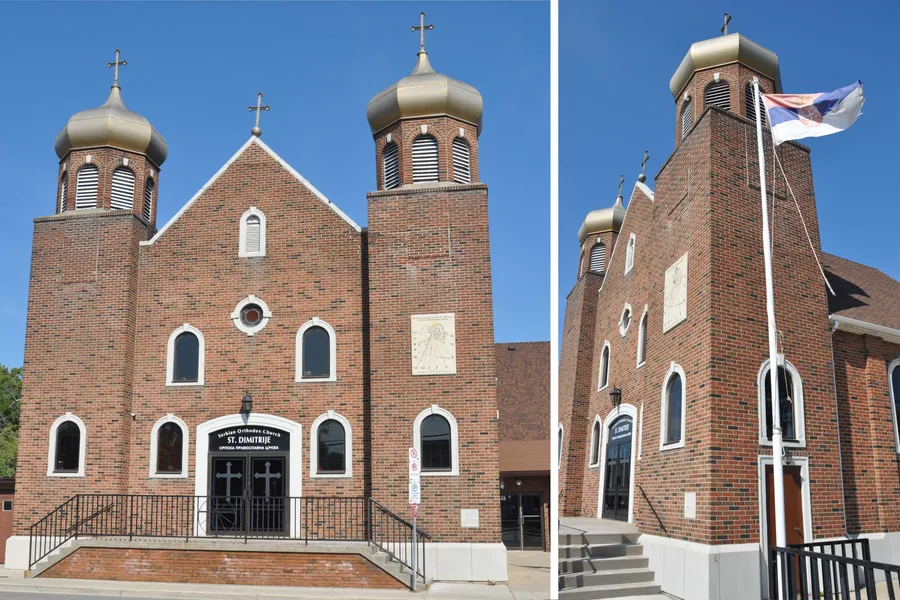 Poquonock Community Church