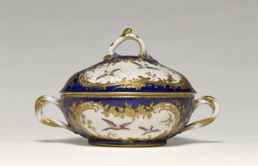 Porcelain Manufactory of Herend