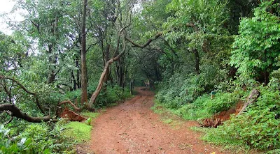 Porcupine Point (Sunset Point)