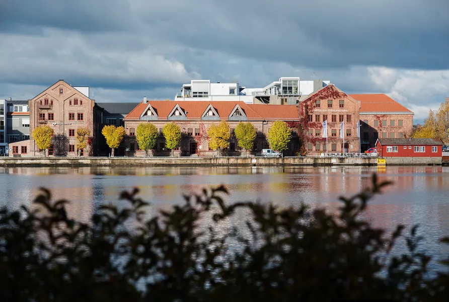 Porsgrunn City Museum