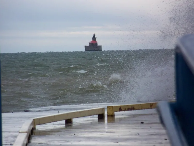 Port Austin Reef Light