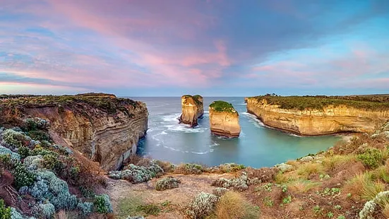 Port Campbell National Park
