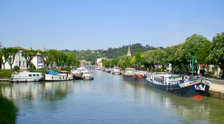 Port Canal