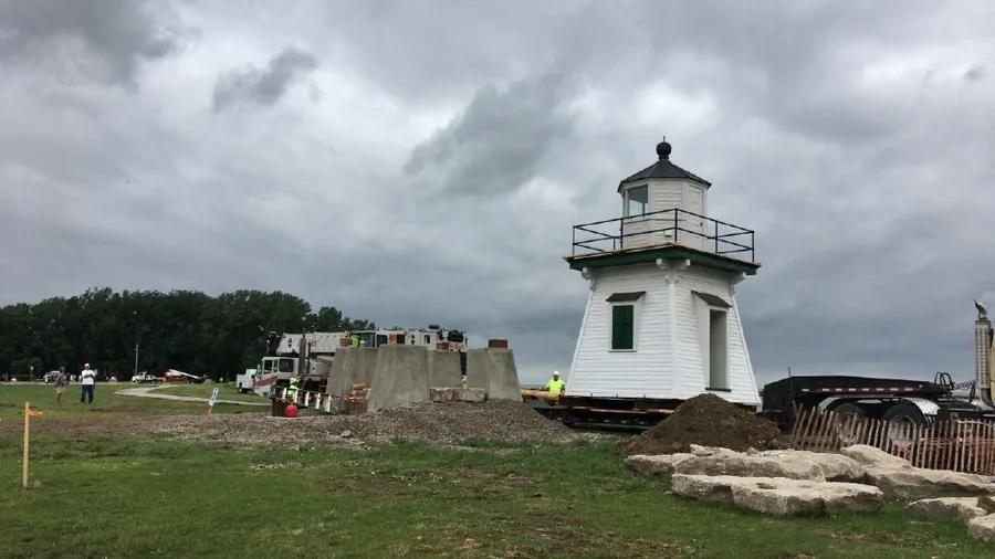 Port Clinton Lighthouse