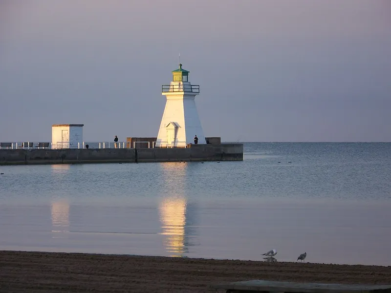 Port Dover Lighthouse