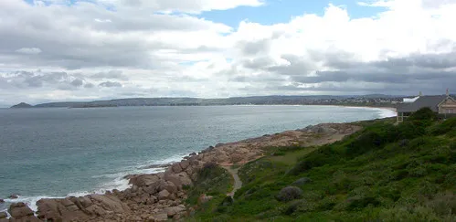 Port Elliot
