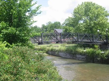 Port Hope Conservation Area