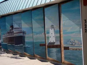 Port Huron Museum