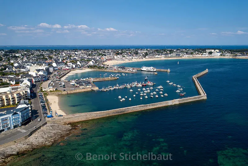 Port Maria