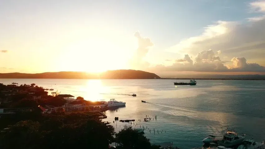 Port Royal