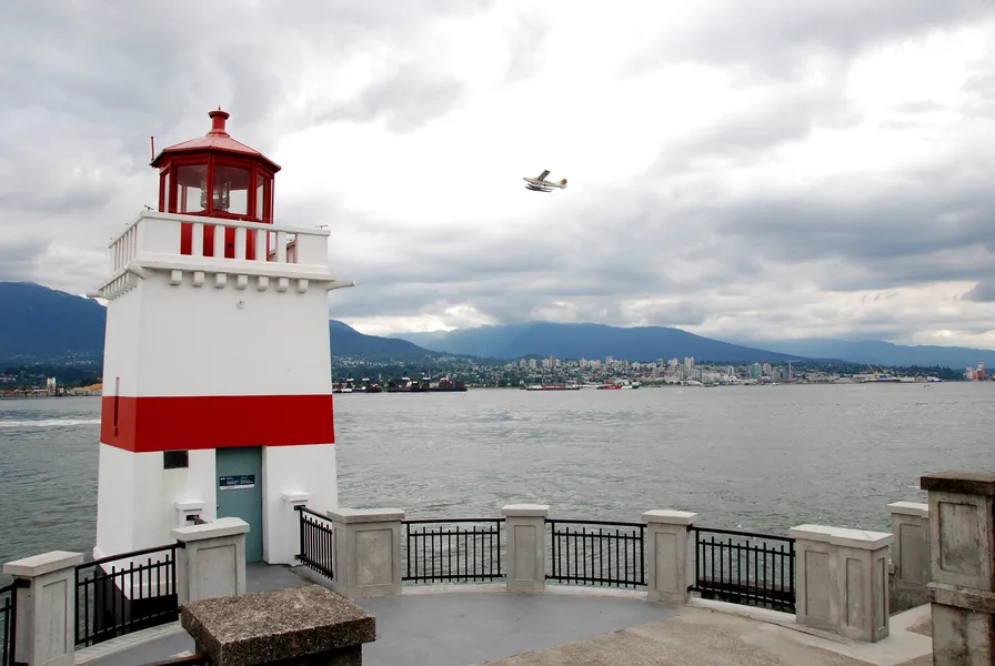 Port Stanley Lighthouse