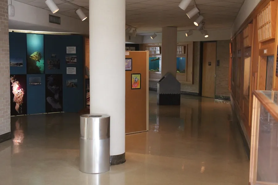 Port Townsend Marine Science Center