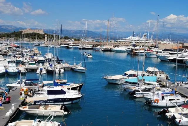 Port Vauban