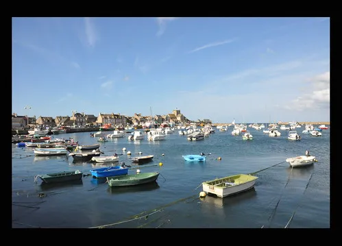 Port de Barfleur