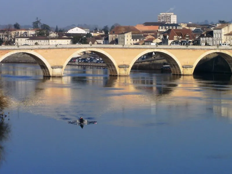 Port de Bergerac