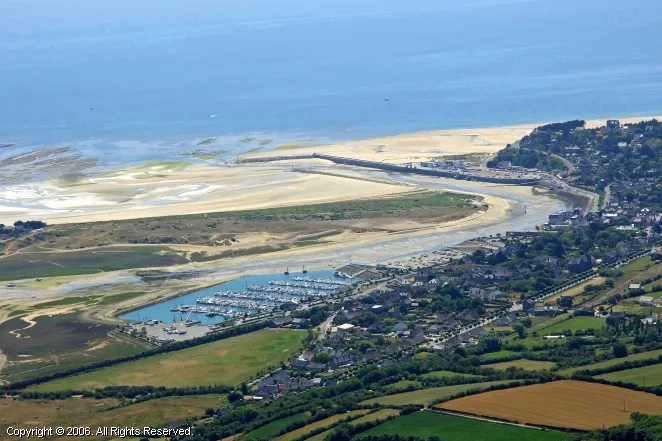 Port de Carteret