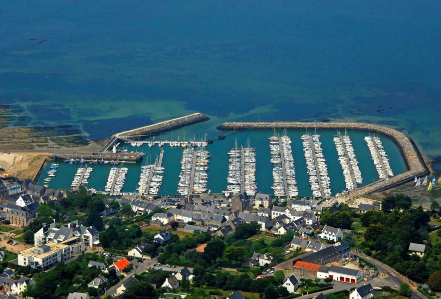 Port de Piriac-sur-Mer