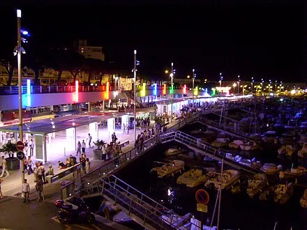 Port de Royan