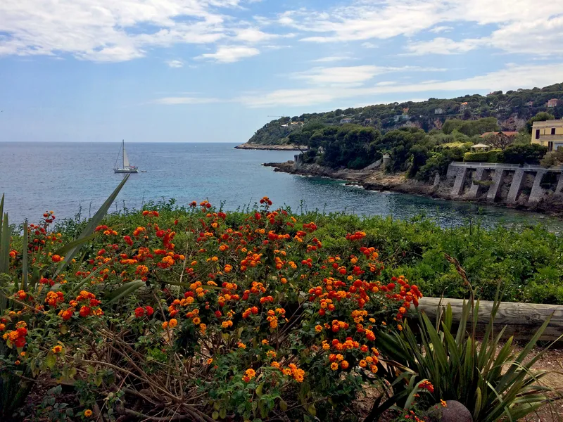 Port de Saint-Jean-Cap-Ferrat
