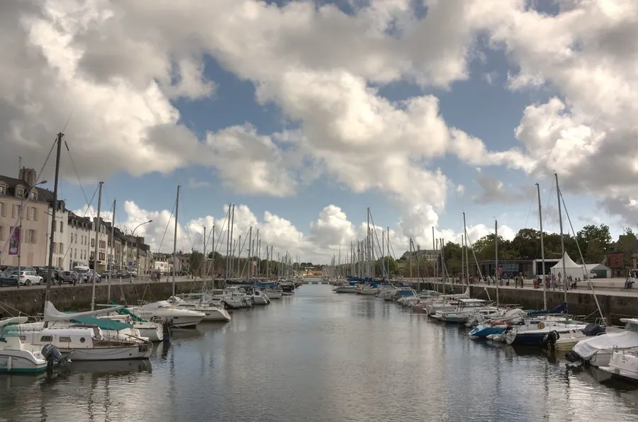 Port de Vannes