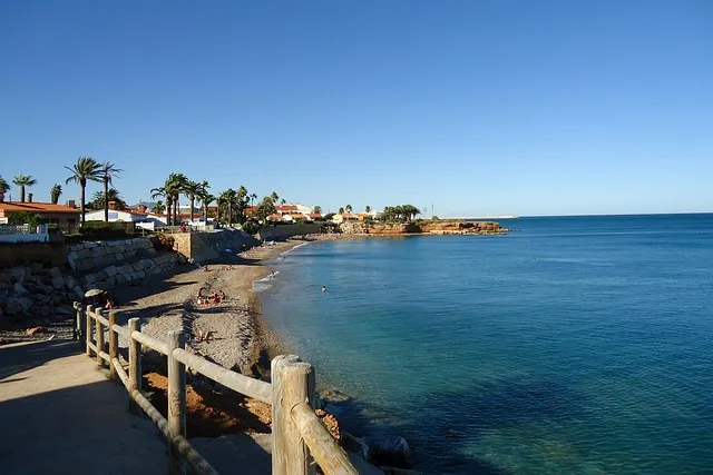 Port de Vinaròs