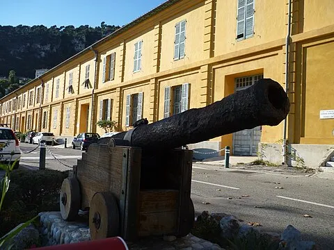 Port de la Darse