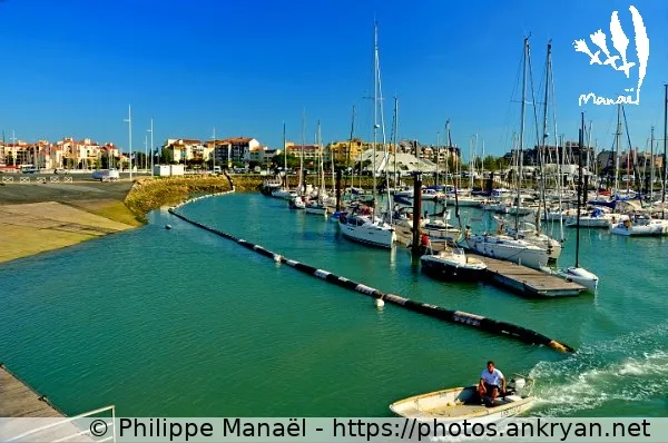 Port des Minimes