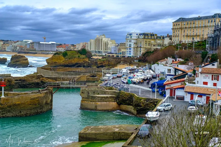 Port des Pêcheurs