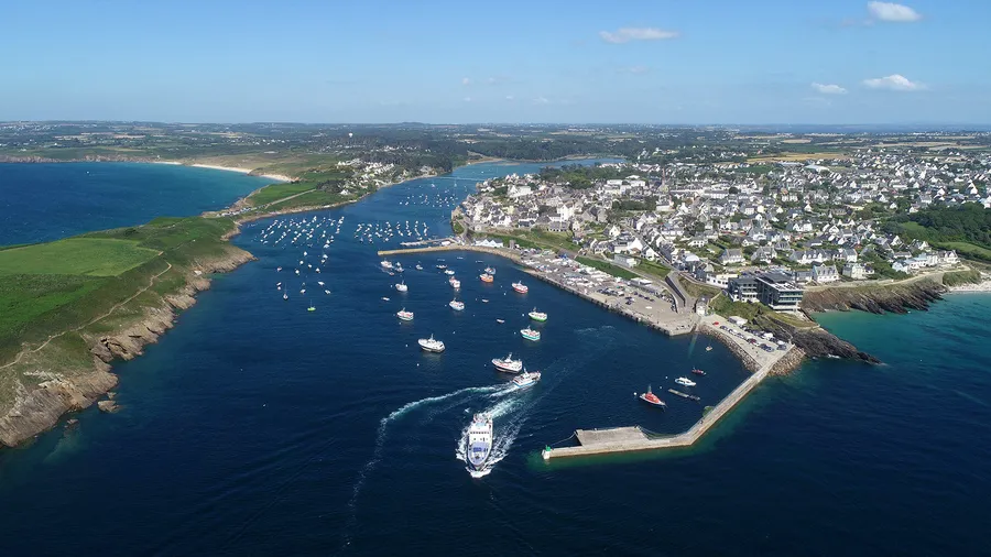 Port du Conquet
