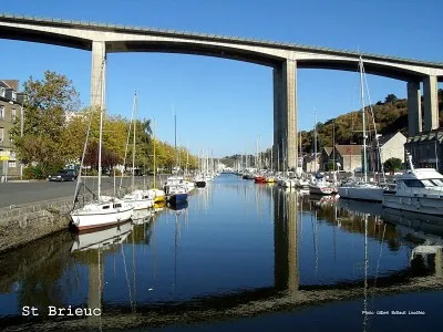 Port du Légué