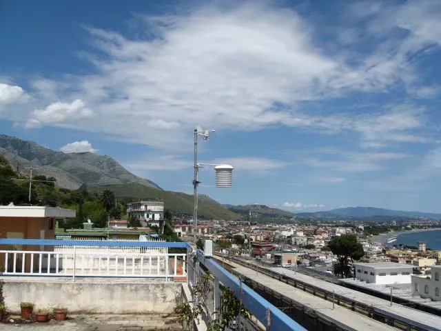 Port of Formia