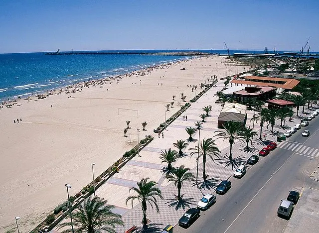 Port of Sagunto